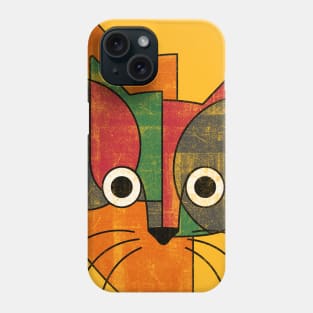 Katze Phone Case