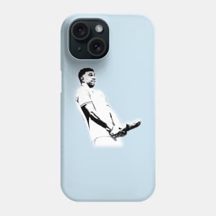 Martinez 2 Phone Case