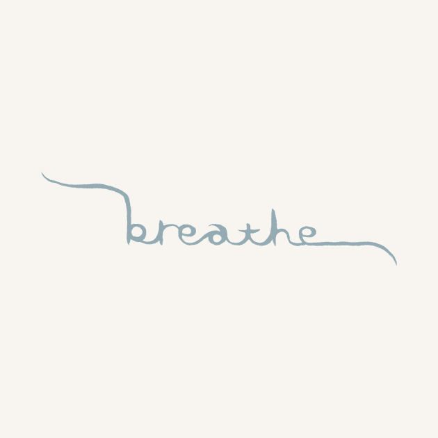 Breathe by akaneyabushita