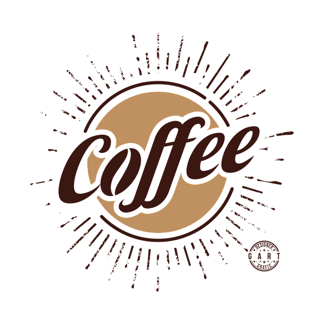 Coffe by garte