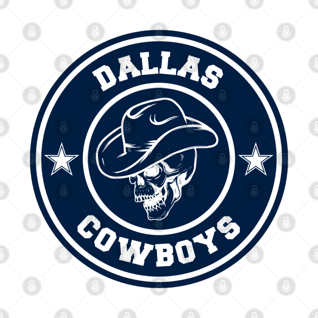 Dallas Cowboys by BURN444