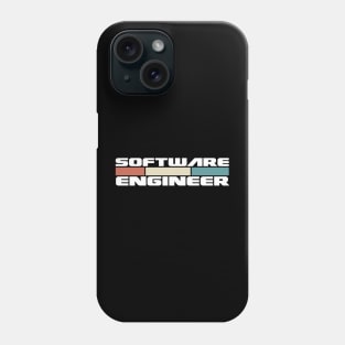 Software Engineer Phone Case