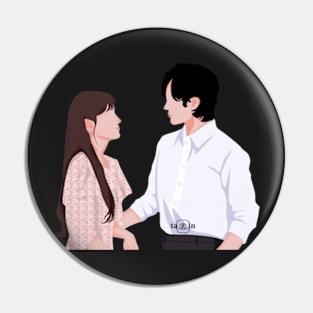 Do you like Brahms Korean drama Pin