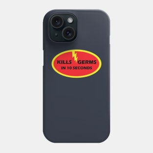 Buffy Prospective Slayer Phone Case