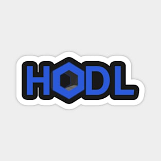 HODL Magnet