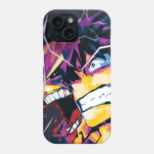 One for all Phone Case