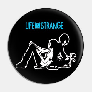 Life is Strange Pricefield Pin