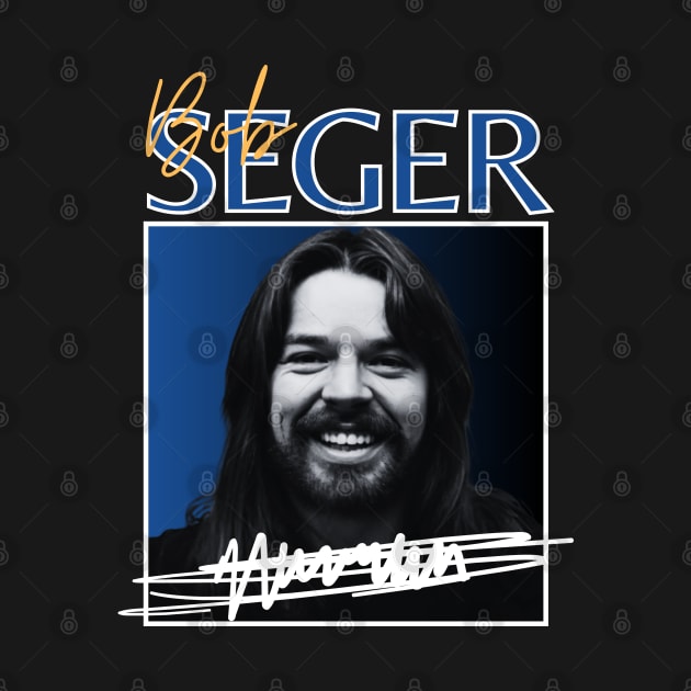 Bob seger///original retro by DetikWaktu