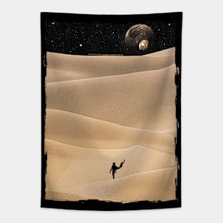 Dune, Arrakis Tapestry