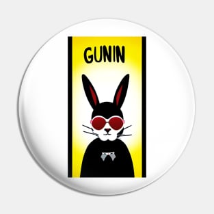 Gunin Pin