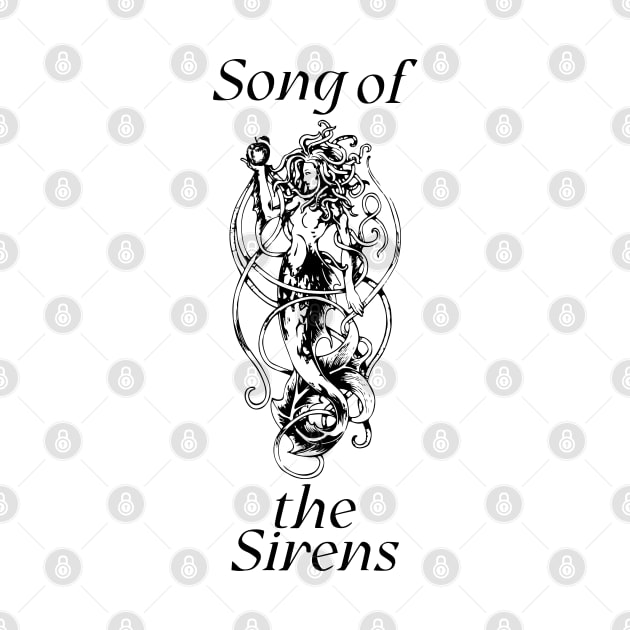 Siren Song by Signal Fan Lab