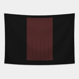 Structural grid Tapestry