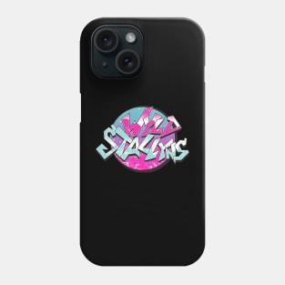 wyld stallyns Phone Case