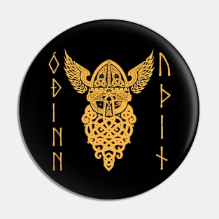 Odin Pin