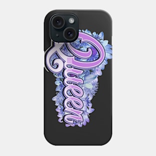 Queen Phone Case