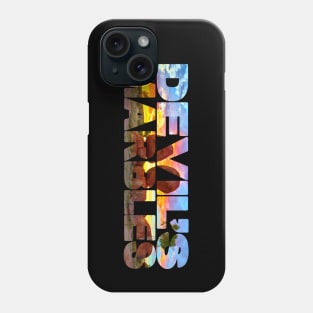 DEVIL'S MARBLES - Northern Territory Australia Phone Case