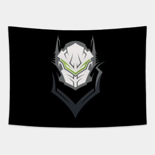 GENJI II Tapestry