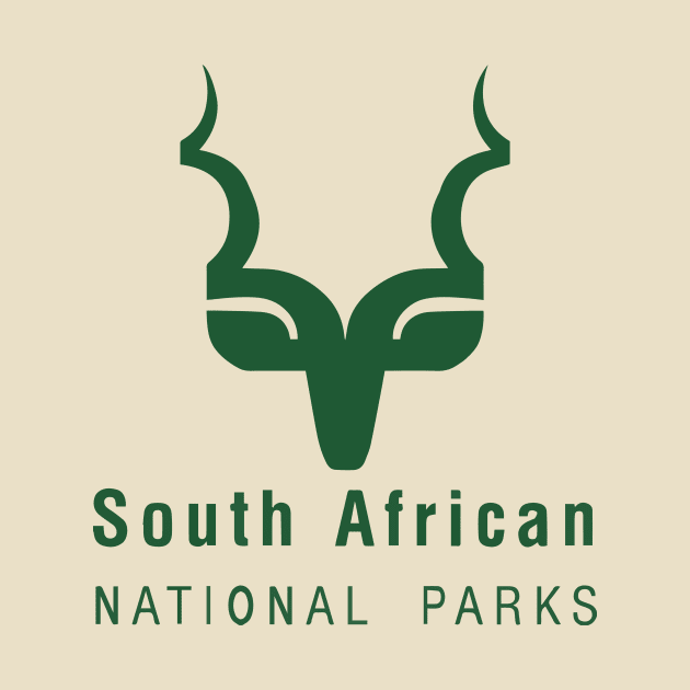 South African National Parks by Arend Studios