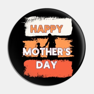 Happy Mothers Day 2024 Pin