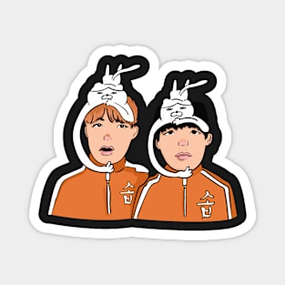 SOPE Magnet