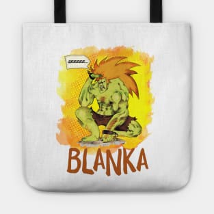 Blanka Tote