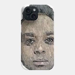 Mojo Face Phone Case