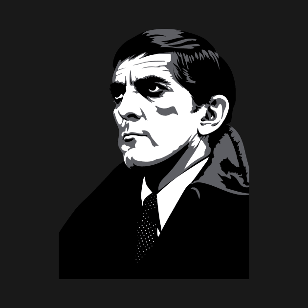 Dark Shadows - Barnabas Collins 3 by Lunettarose