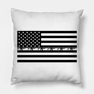 'Mercia Pillow