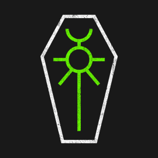 Necrons Symbol T-Shirt