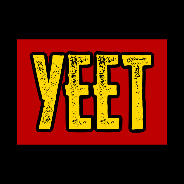 Yeet by colorsplash