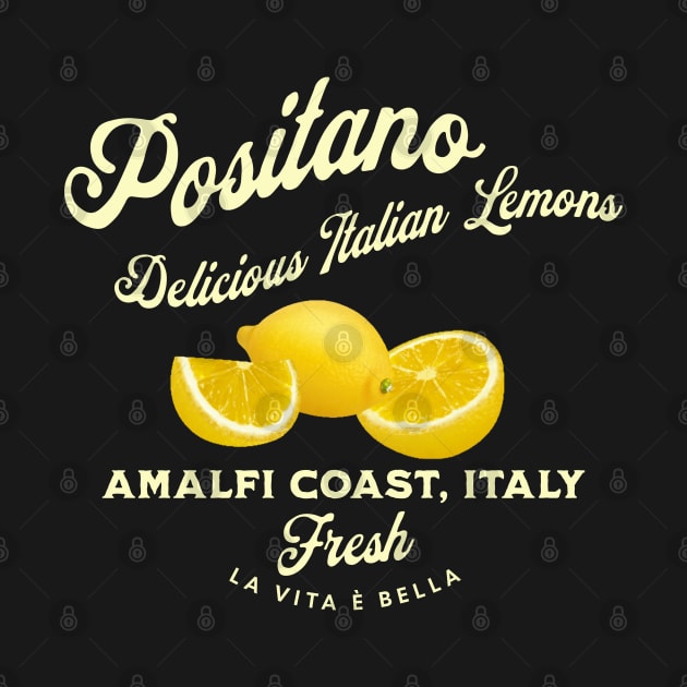 Bring the essence of travel to your home with this Positano-inspired artwork! Vibrant lemons capture the spirit of Italy's Amalfi Coast by Oaktree Studios