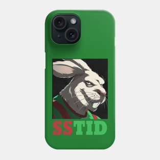 South Sydney Rabbitohs - SSTID Phone Case