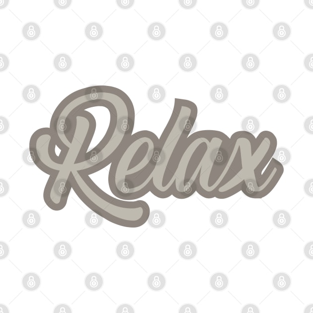 Relax 2 by centeringmychi