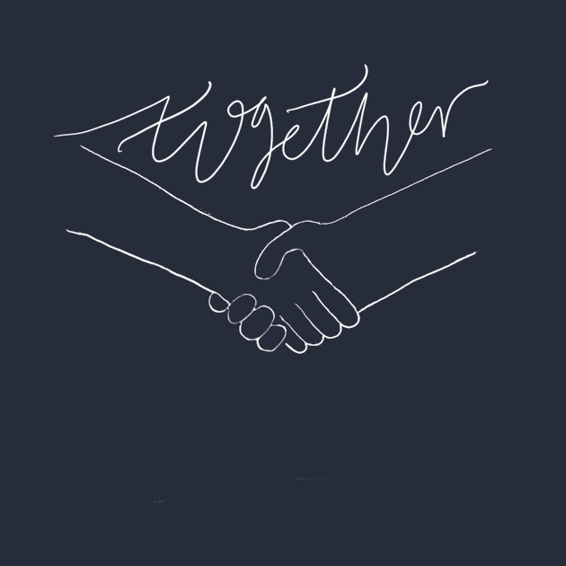 Together by G.G.  Goods