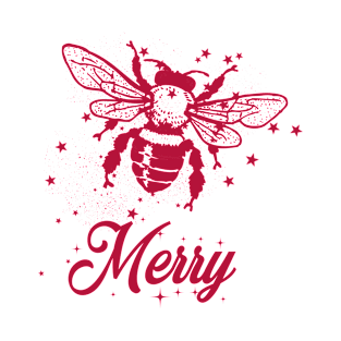 Bee merry T-Shirt