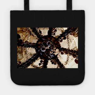 Chandelier Tote