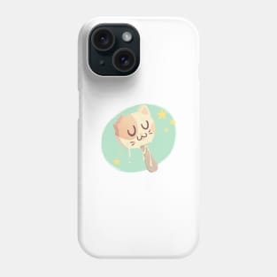 Catsicle Phone Case