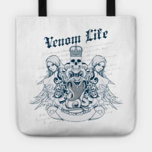 Venom Tote