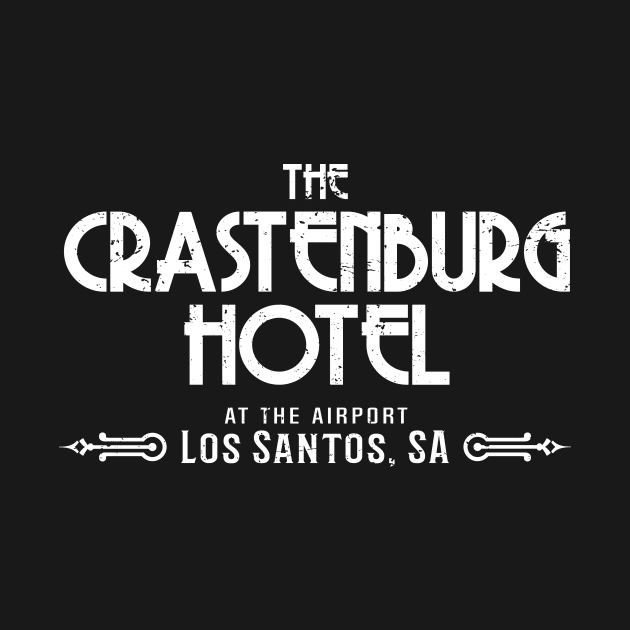 The Crastenburg Hotel by SeattleDesignCompany