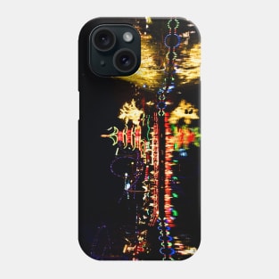 Copenhagen Tivoli Phone Case