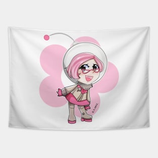 Pikmin 3 Brittney Tapestry