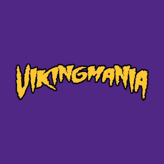 VikingMania by CASH Clothing