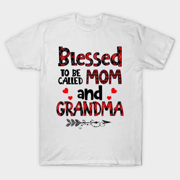 Merry Christmas My Family Shirt, Thoughtful Christmas Gifts For Mom