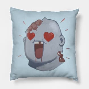 Resident Evil: Resistance - Love Emote Pillow