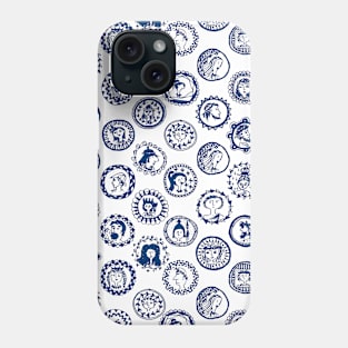 Fantasy coins Phone Case