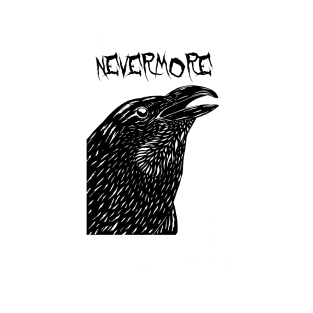 NEVERMORE T-Shirt