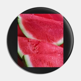 Watermelon Pin