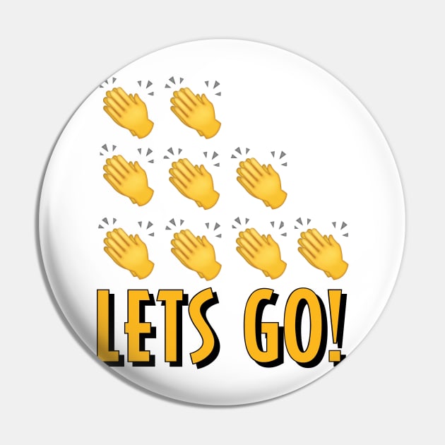 Let's Go Pittsburgh! Pin by OffesniveLine