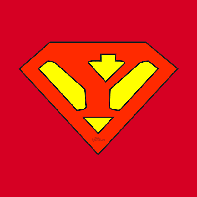 Super Y by NN Tease