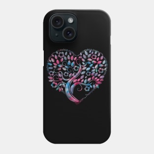 love tree Phone Case